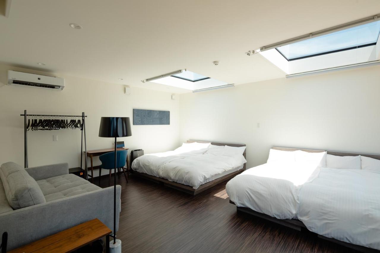 Isumi Glamping Resort ＆Spa Solas Exteriör bild