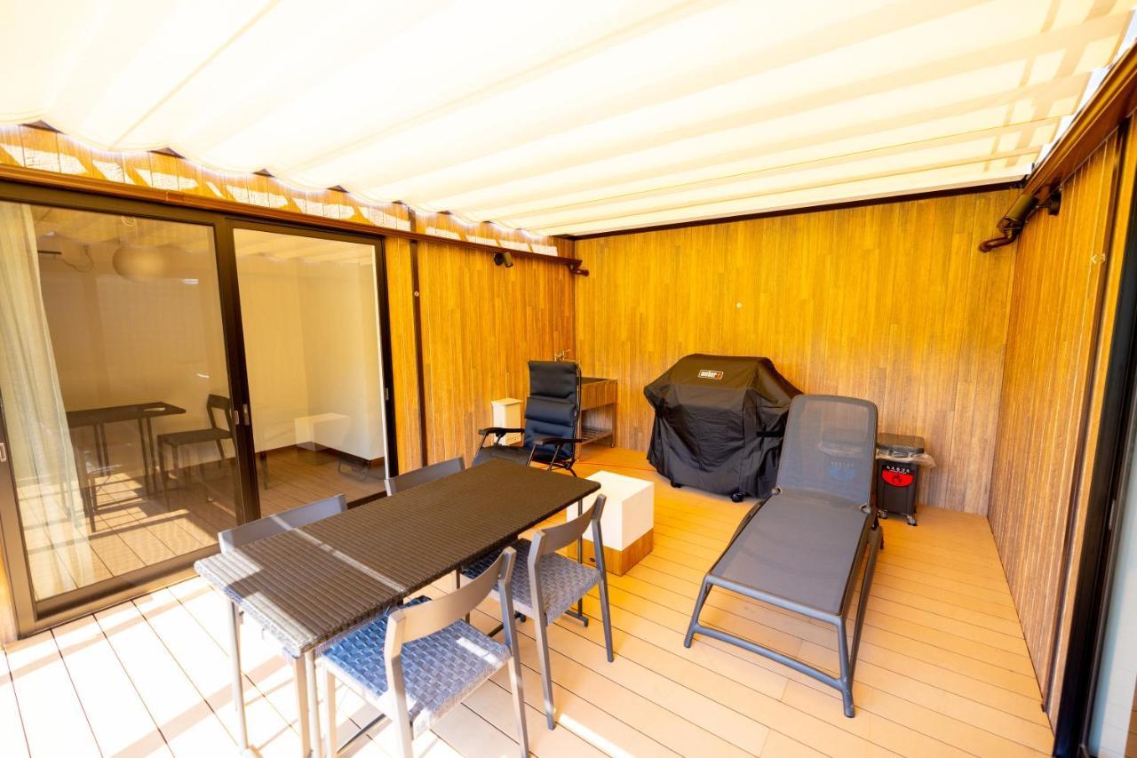 Isumi Glamping Resort ＆Spa Solas Exteriör bild