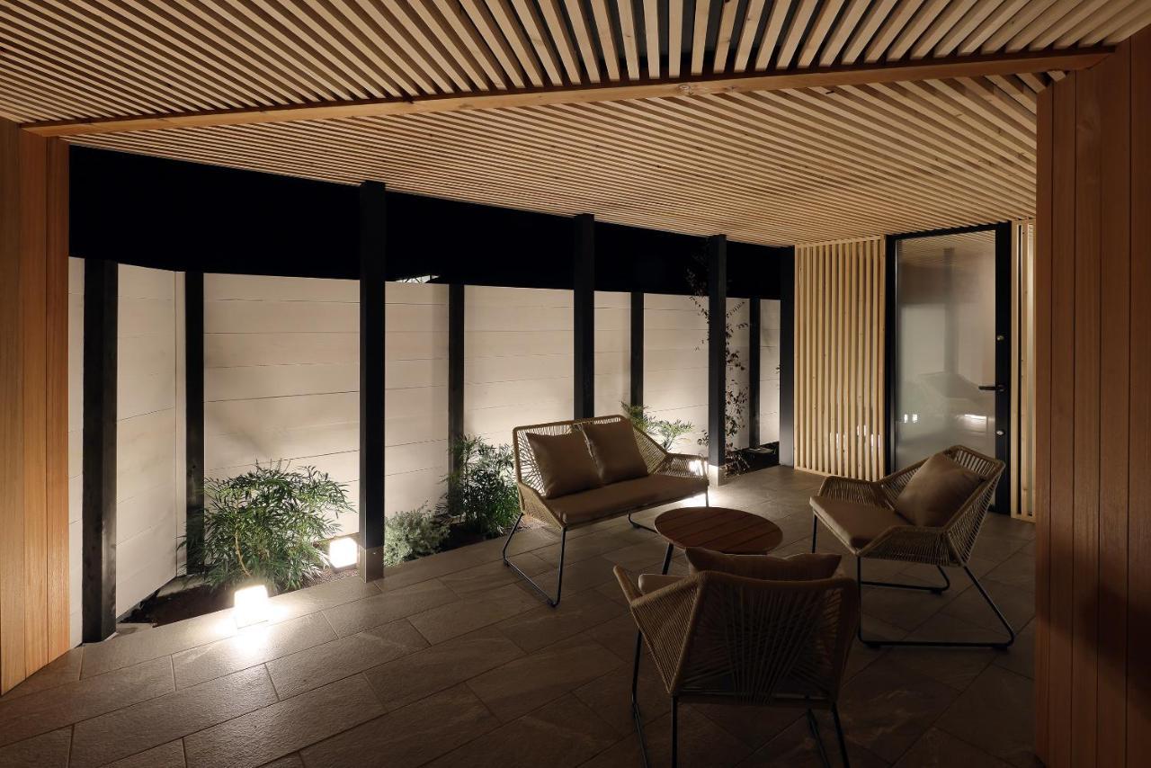 Isumi Glamping Resort ＆Spa Solas Exteriör bild