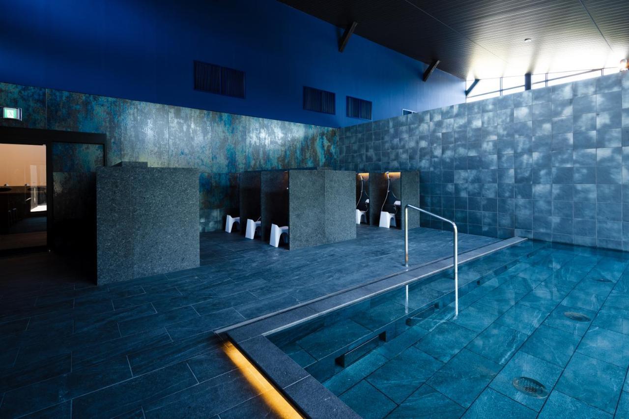 Isumi Glamping Resort ＆Spa Solas Exteriör bild